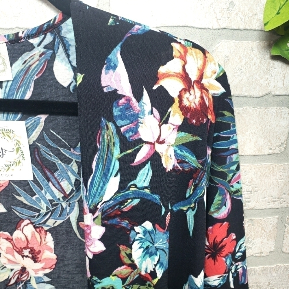 Kimono - Picture 3 of 7